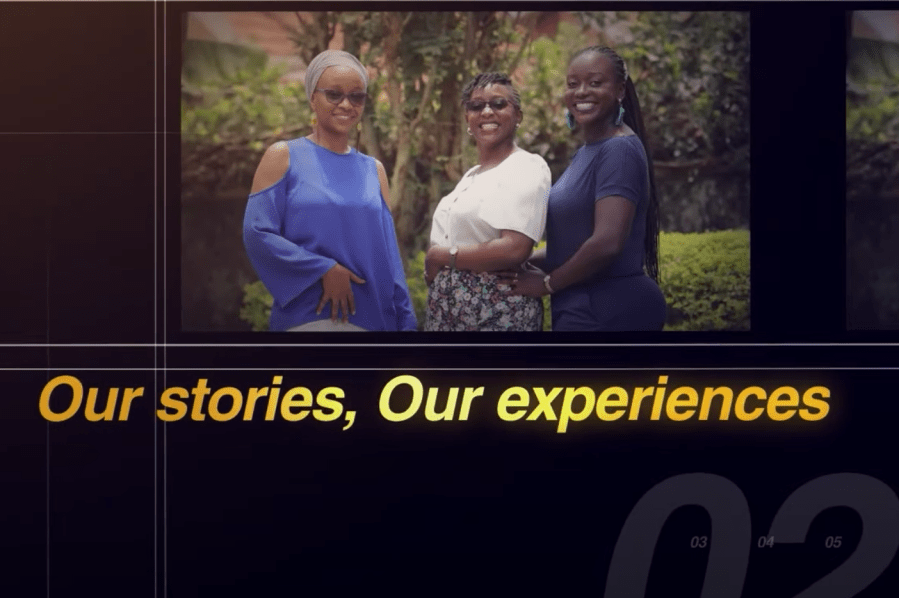 The AAU Talkshow is&nbsp;Live!